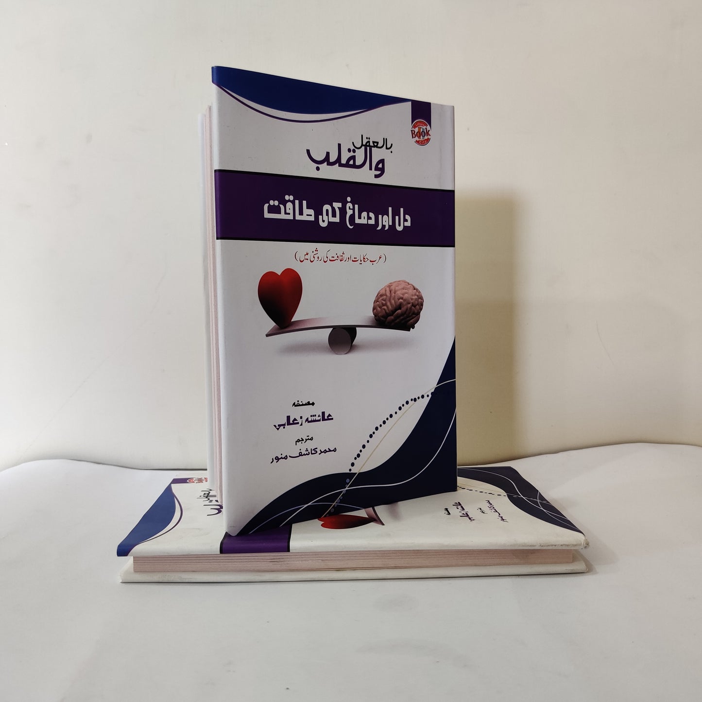 Dil Or Dimag Ki Taqat Urdu Edition available at HO store