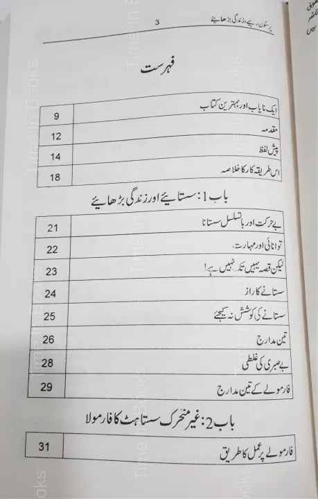 Relax and Live, Joseph A Kennedy, Urdu Edition, Stress Management, Self-Help, Well-being, Mental Health, Mindfulness, Personal Growth, HO Store, Buy Online.