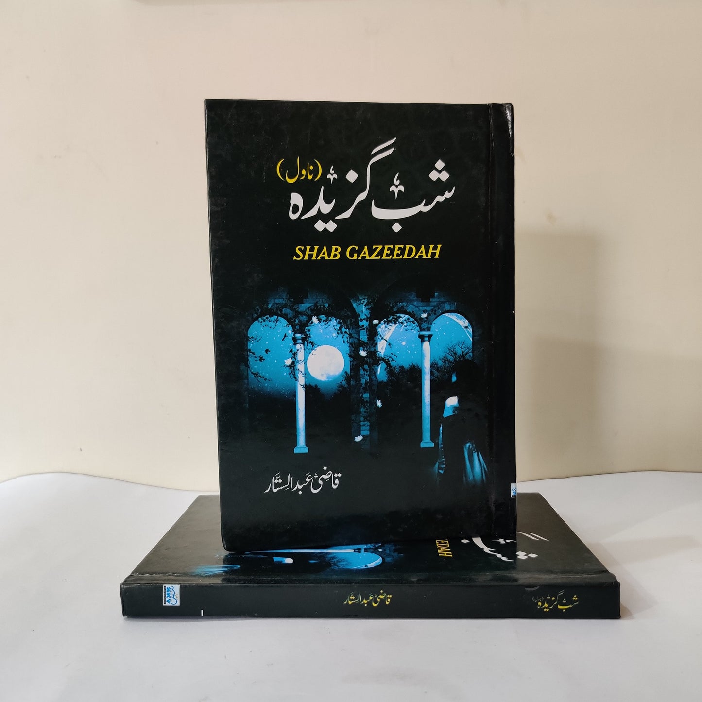 Shab Gazeedah A Story By Qazi Abdus Sattar available at HO store