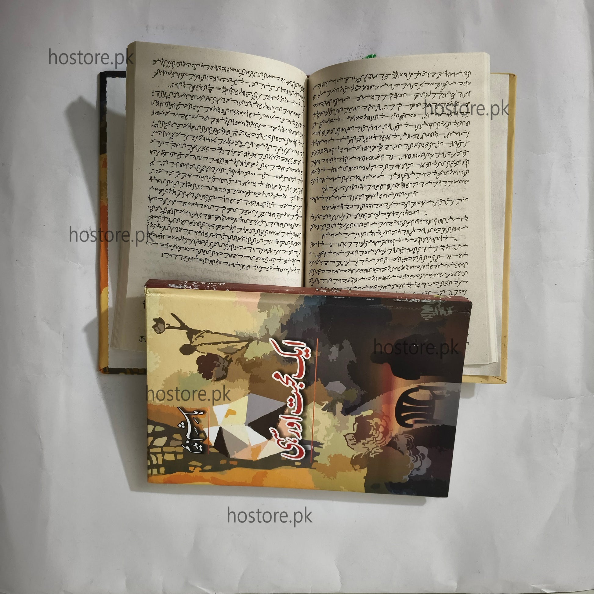 Aik Mohabbat Aur Sahi Novel by Hashim Nadeem available at HO store