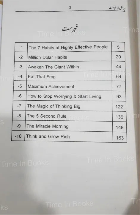 Personal Growth, Book Summaries, Urdu Literature, Professional Development, Motivational, Inspirational, Urdu Language, Bookstore, Self-Improvement, HO Store, Success, Mindfulness, Happiness, Positive Thinking, Goal Setting, Productivity, Confidence, Leadership, Urdu Self-Help Books.