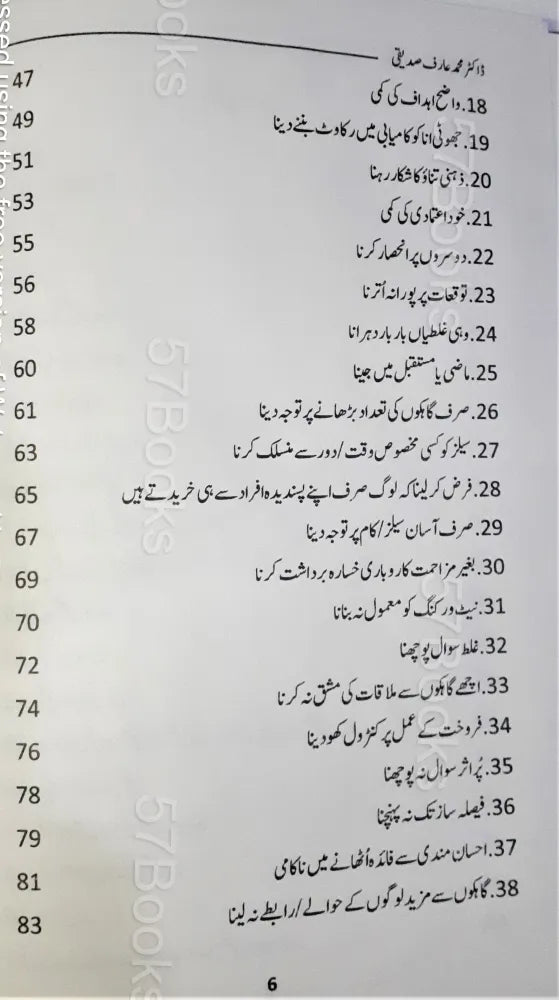 100 Selling Mistakes, Urdu Book, Sales Techniques, Sales Strategies, Business Book, Selling Tips, Sales Mistakes, Entrepreneurship, Marketing, Urdu Literature, HO Store, Buy Now, Online Bookstore