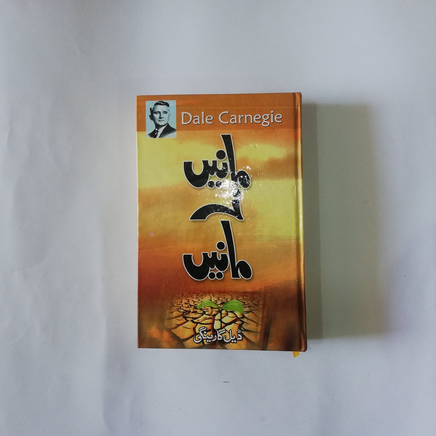 Manain Na Manain urdu book by Dale Carnegie available at HO store